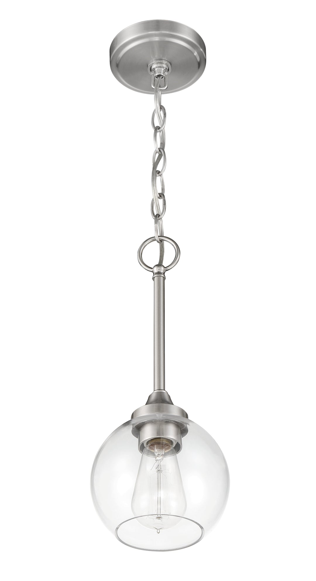 Glenda Pendant by Craftmade - view 4