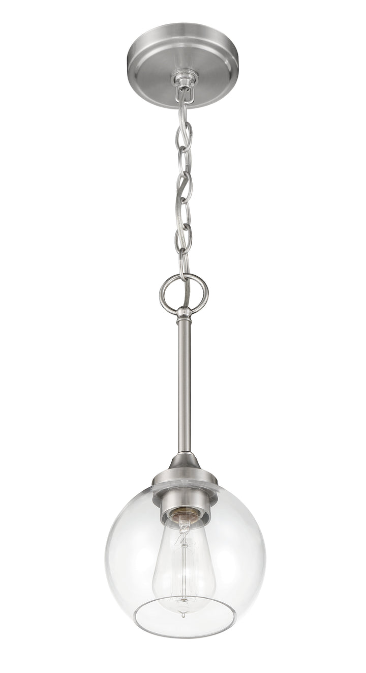 Glenda Pendant by Craftmade - view 4