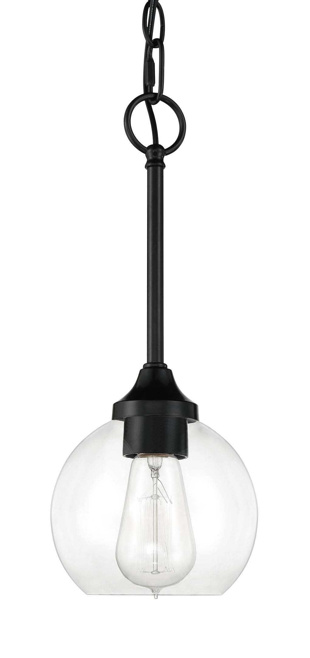 Glenda Pendant by Craftmade - view 9