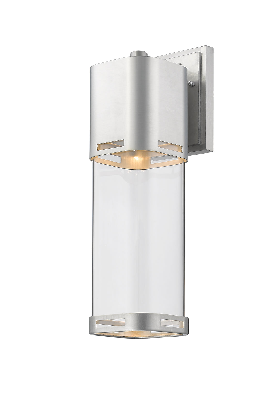 Lestat - LED 1 Light Outdoor Wall Light