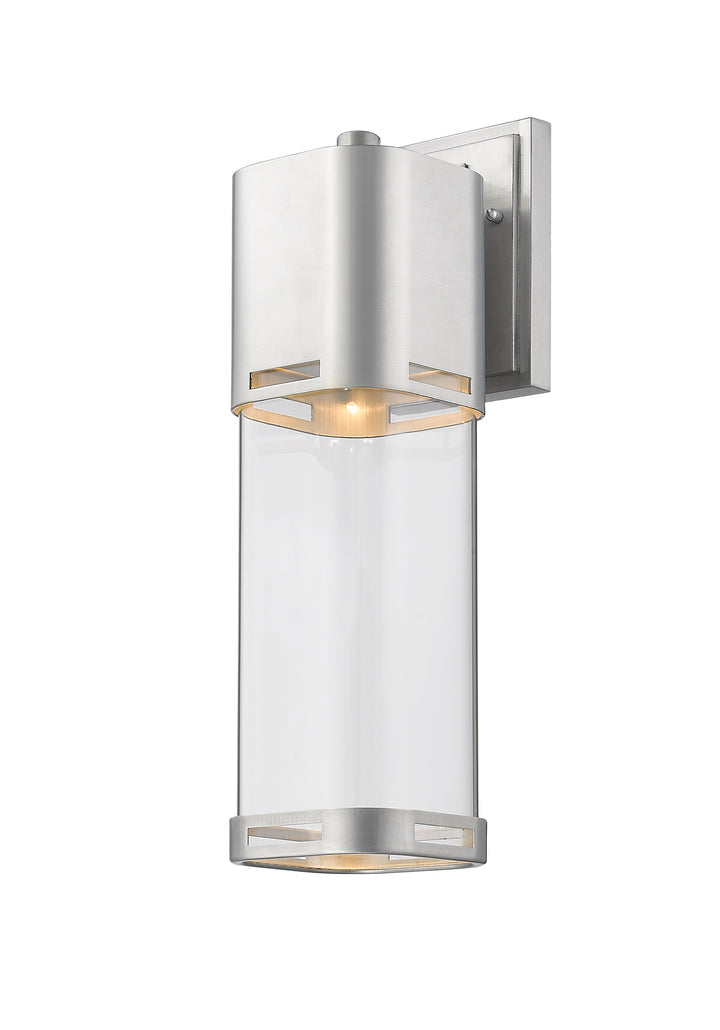 Lestat - LED 1 Light Outdoor Wall Light