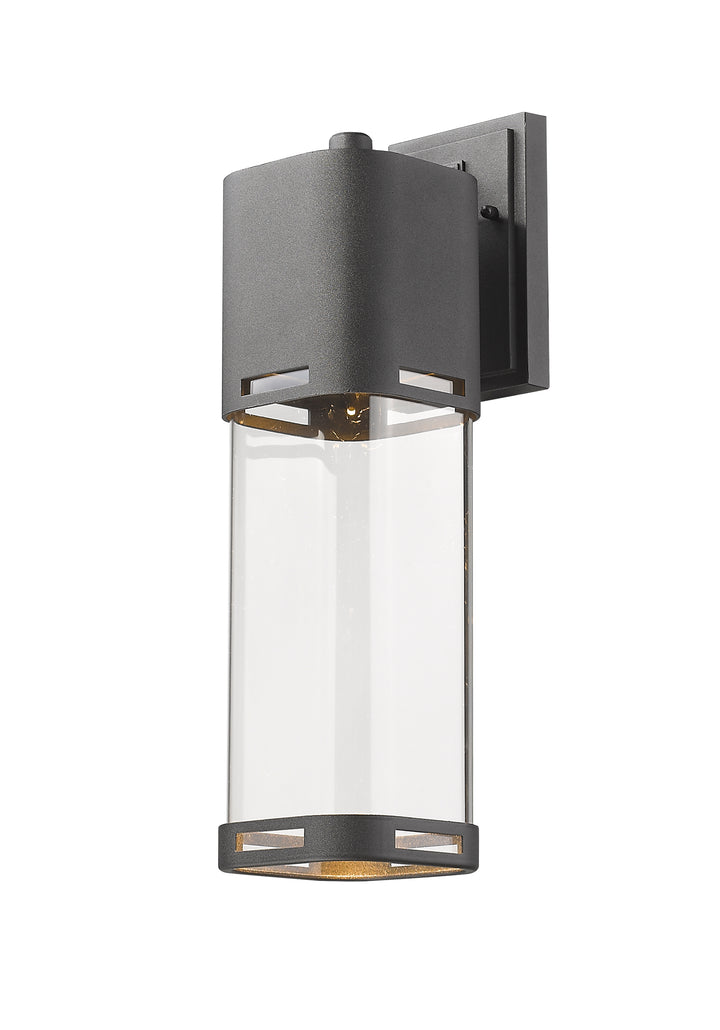 Lestat - LED 1 Light Outdoor Wall Light