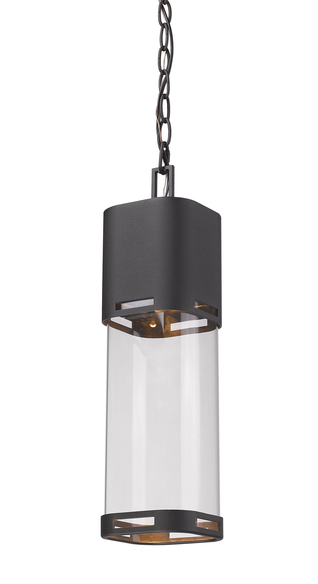 Lestat - LED 1 Light Outdoor Pendant