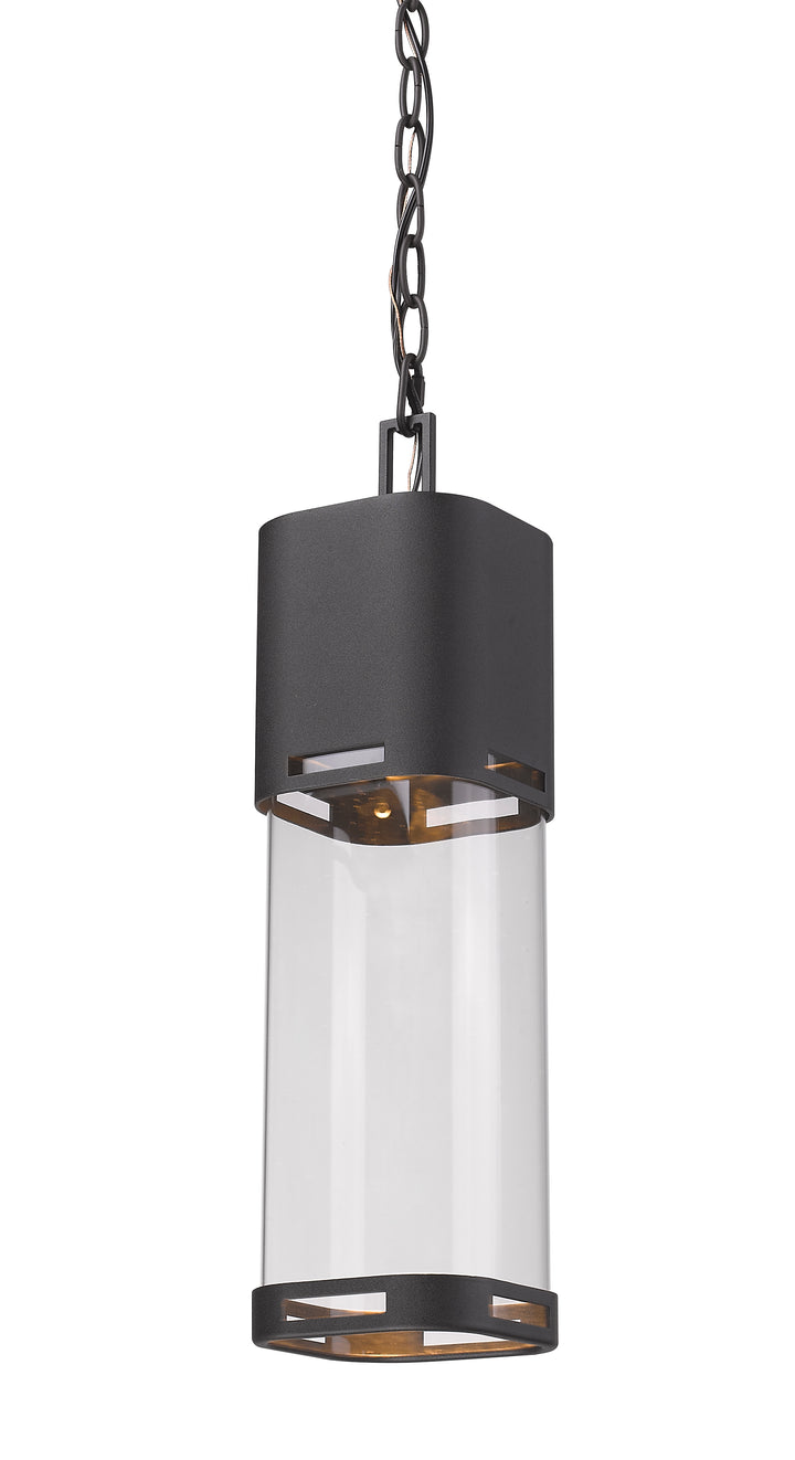 Lestat - LED 1 Light Outdoor Pendant