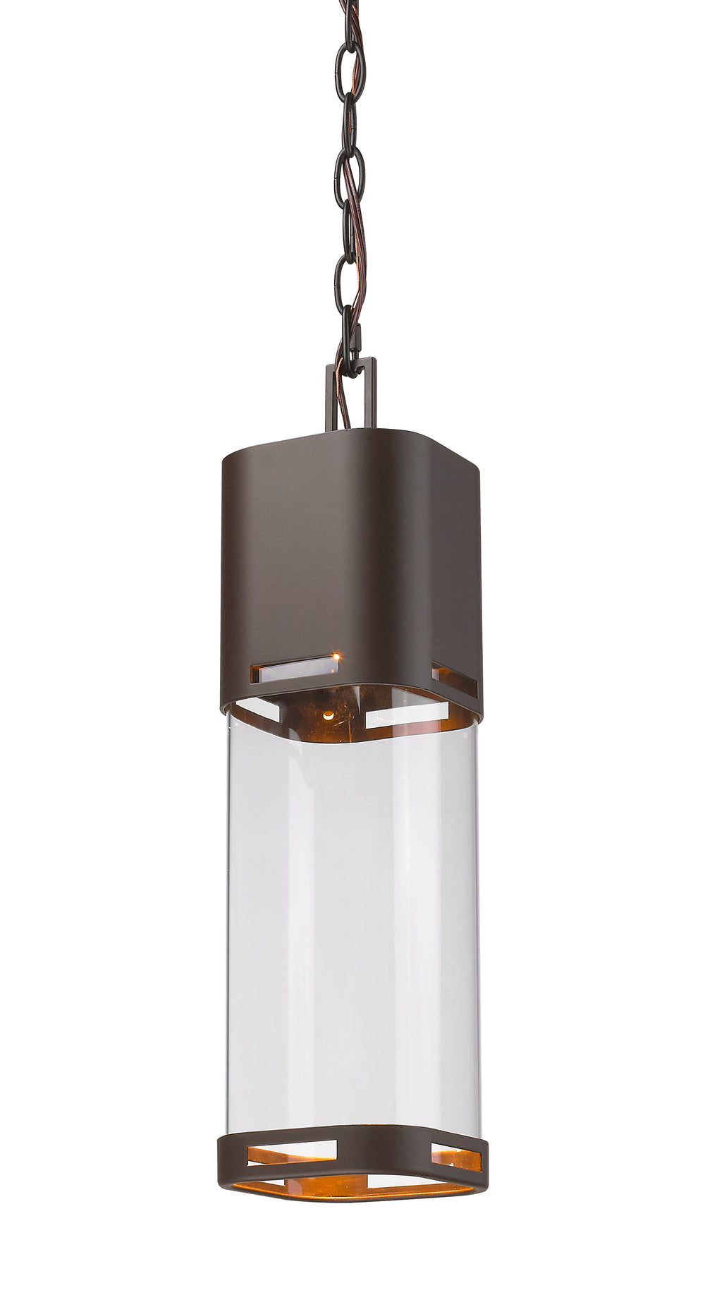 Lestat - LED 1 Light Outdoor Pendant