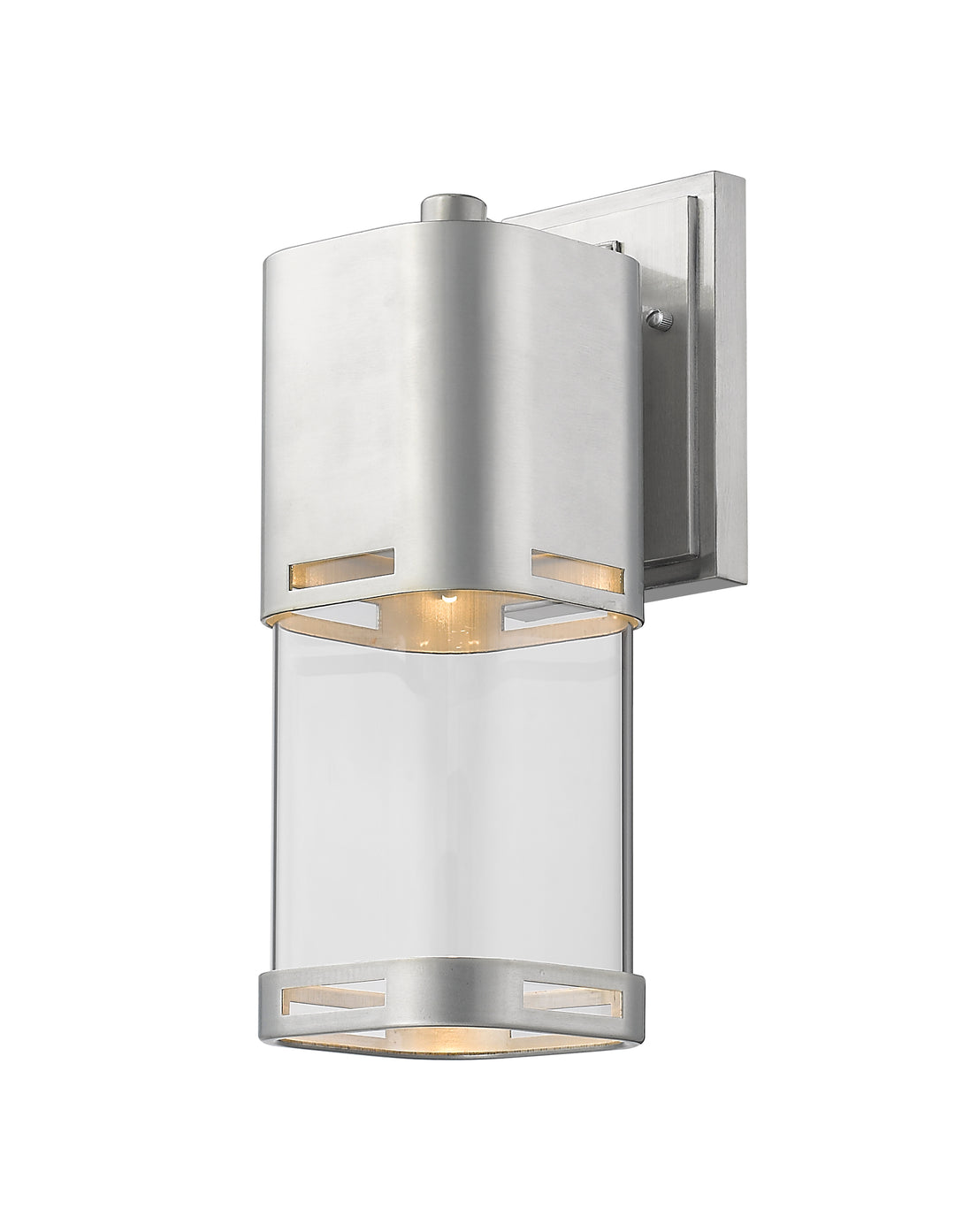 Lestat - LED 1 Light Outdoor Wall Light