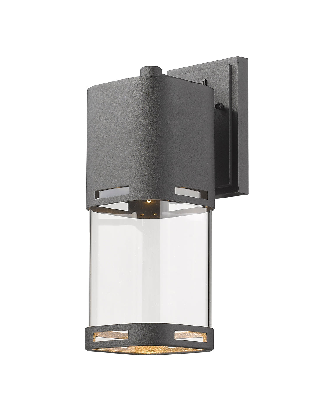 Lestat - LED 1 Light Outdoor Wall Light