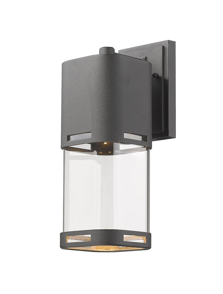 Lestat - LED 1 Light Outdoor Wall Light