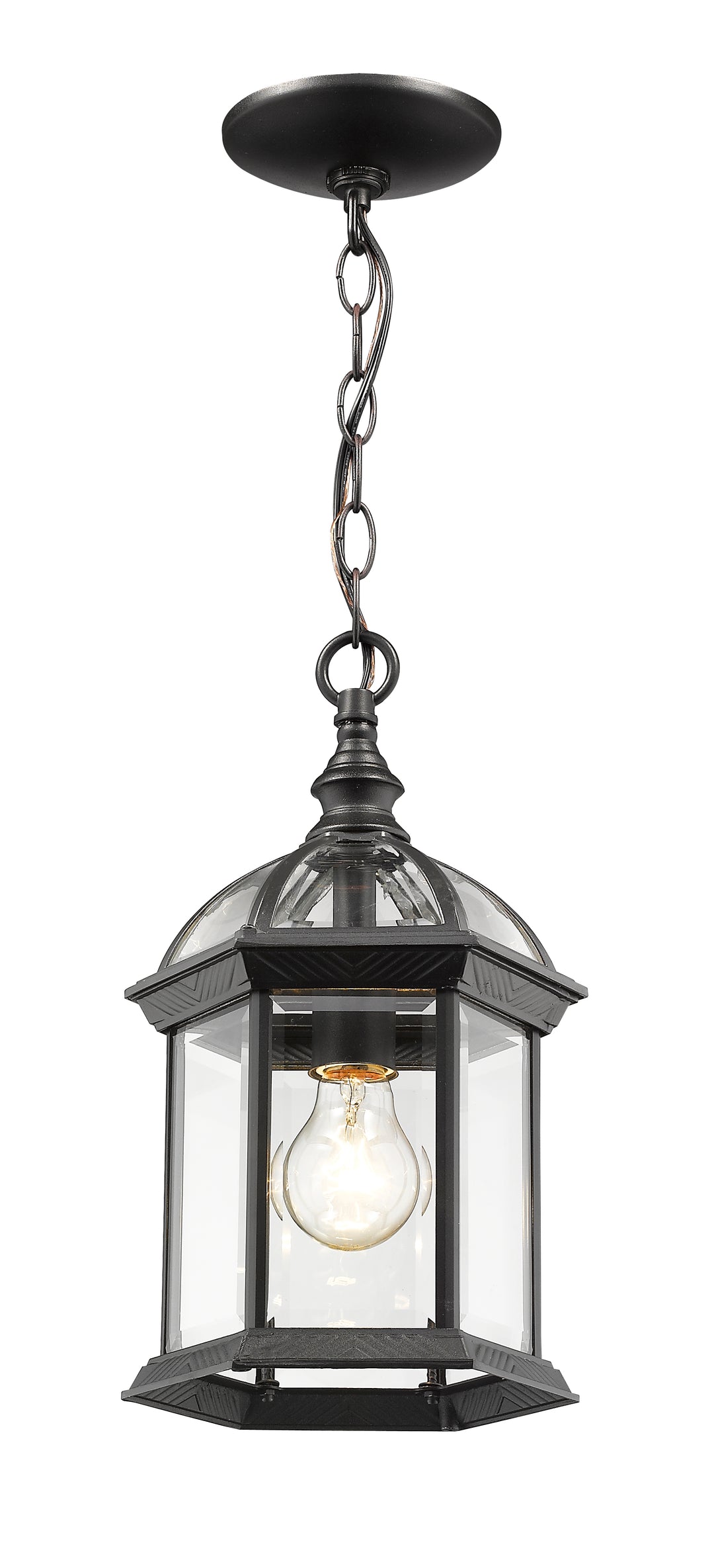 Annex - 1 Light Outdoor Pendant