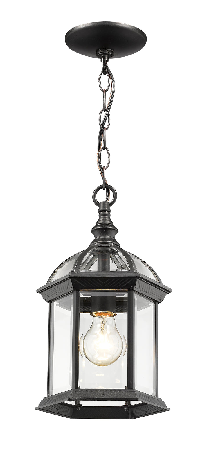 Annex - 1 Light Outdoor Pendant
