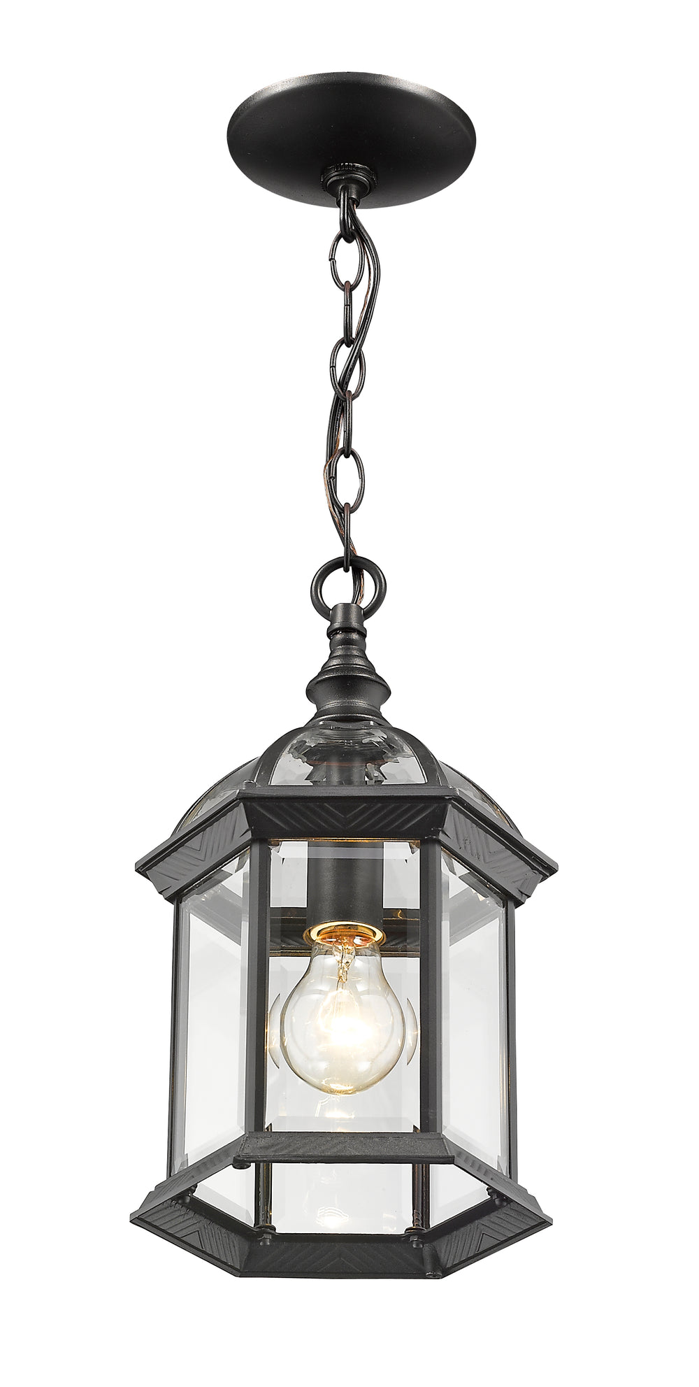 Annex - 1 Light Outdoor Pendant