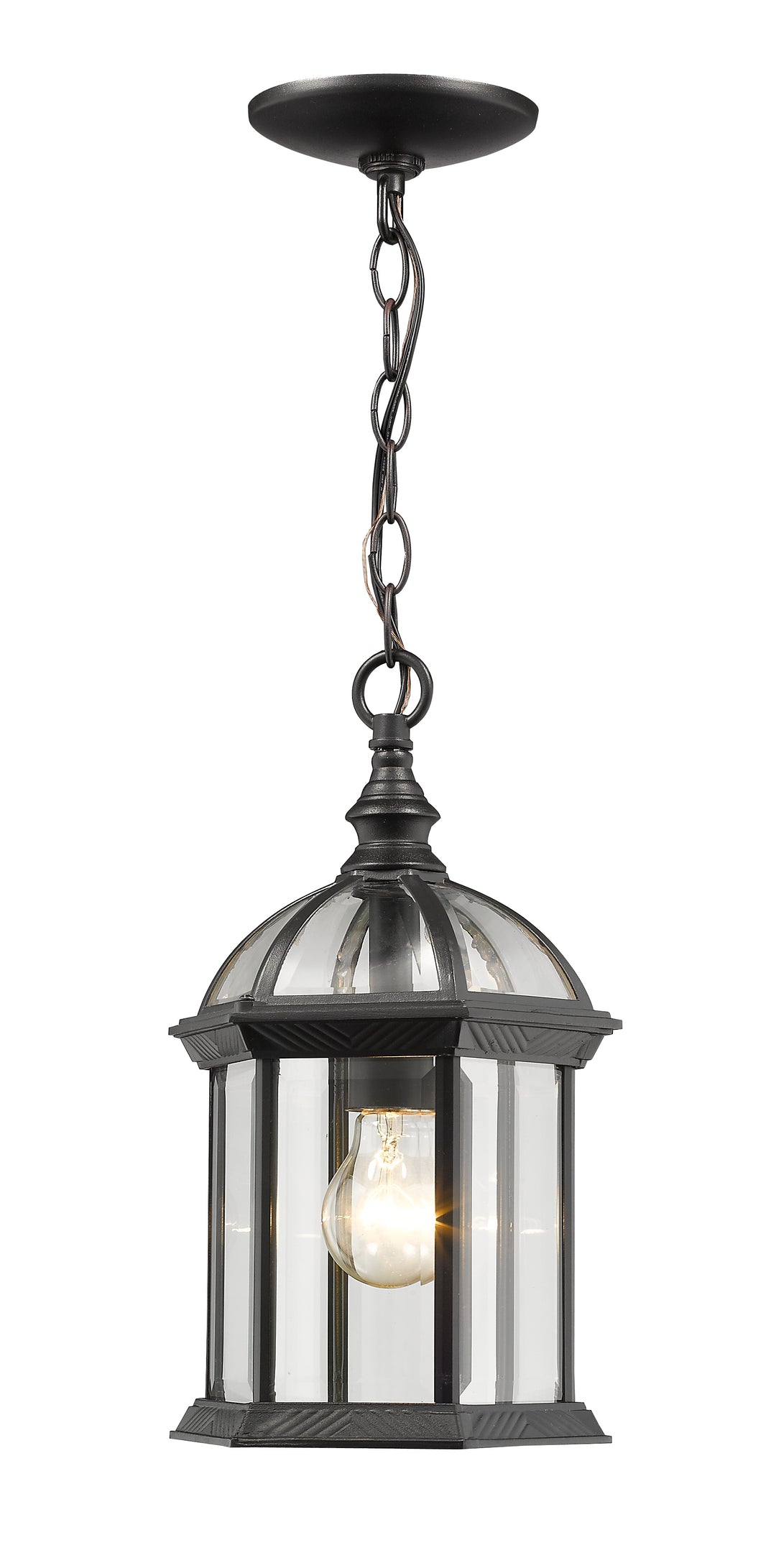 Annex - 1 Light Outdoor Pendant
