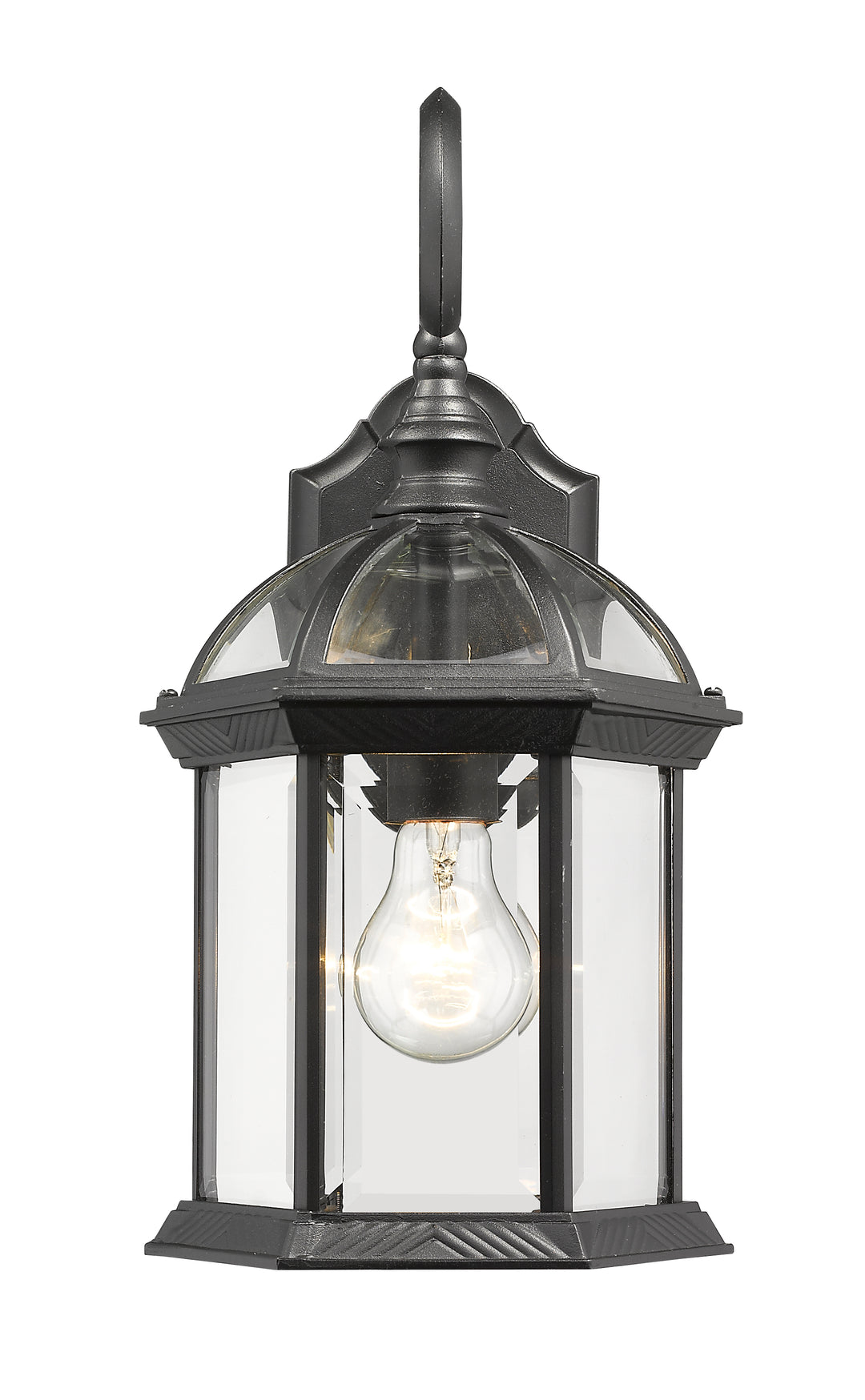 Annex - 1 Light Outdoor Wall Light