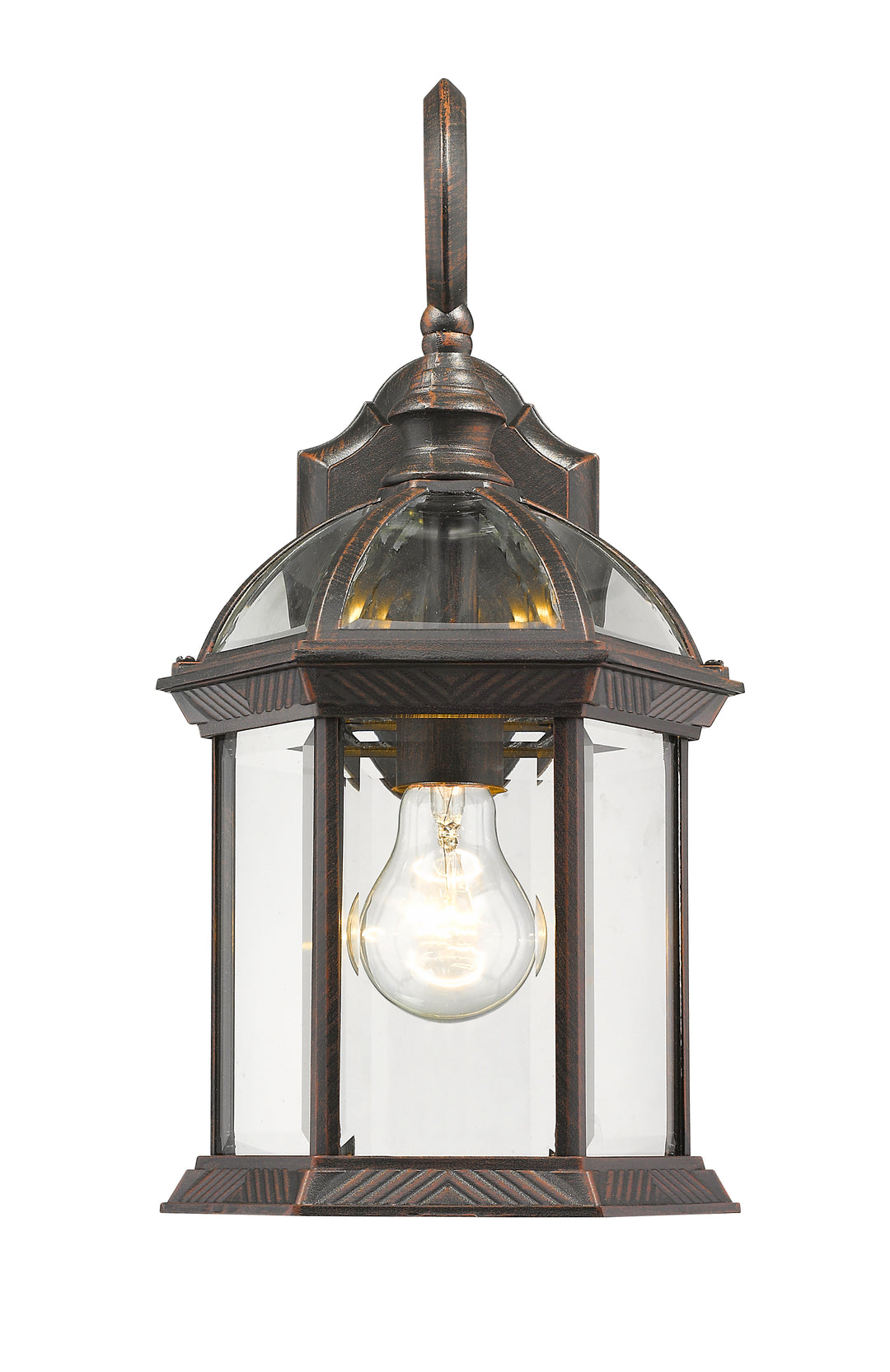 Annex - 1 Light Outdoor Wall Light