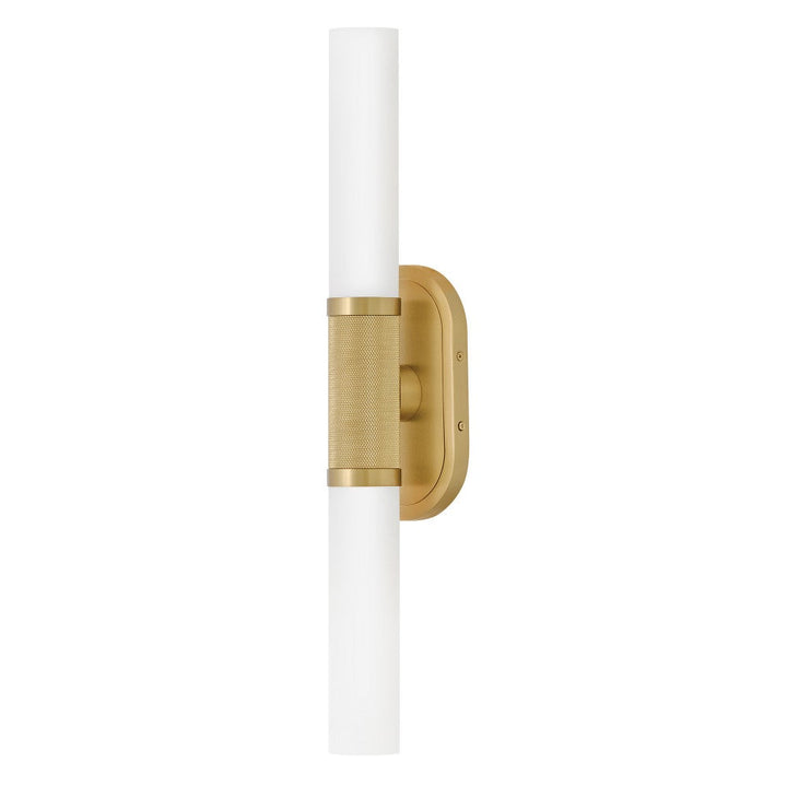 Thayer Large Two Light Sconce