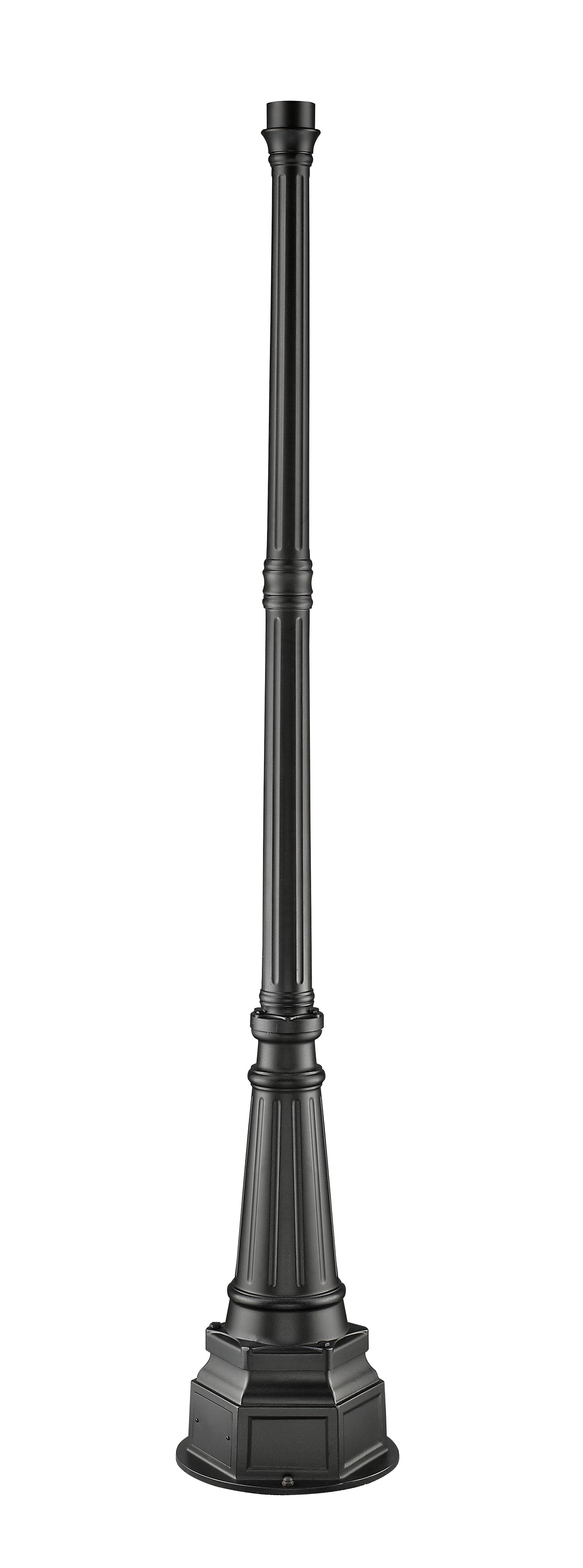 Outdoor Post - Outdoor Post &amp; Hardware (564P)