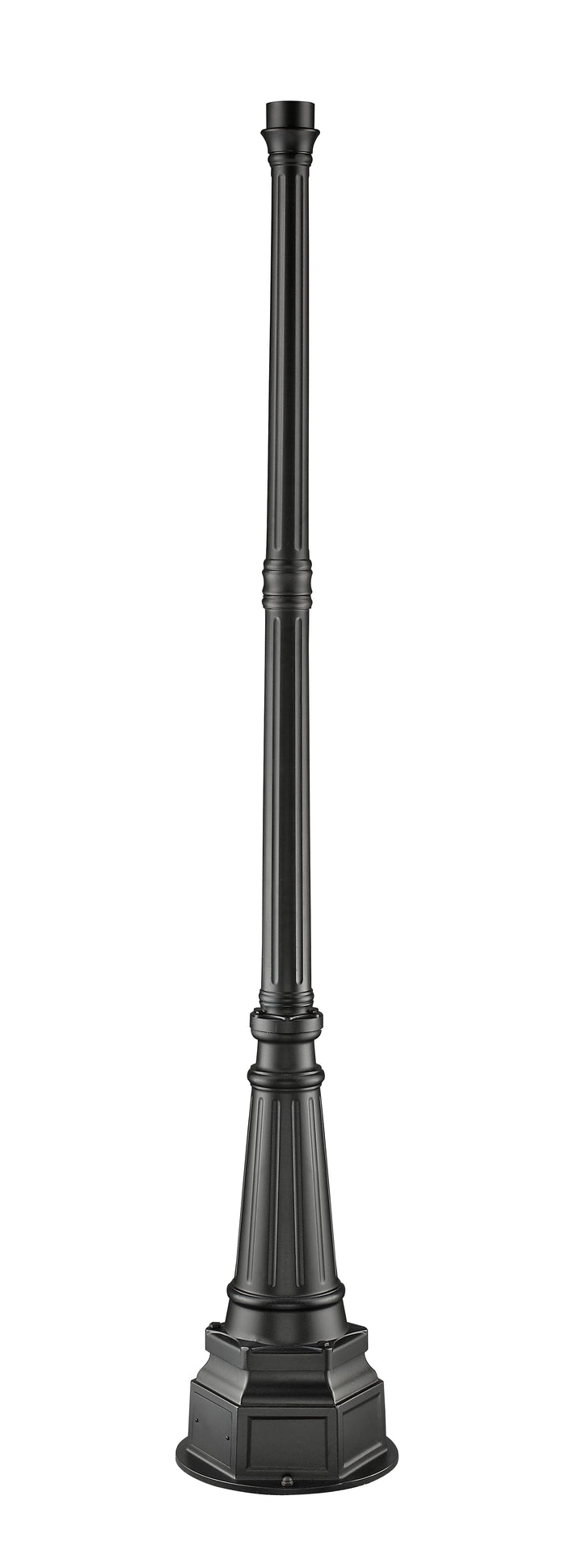 Outdoor Post - Outdoor Post &amp; Hardware (564P)