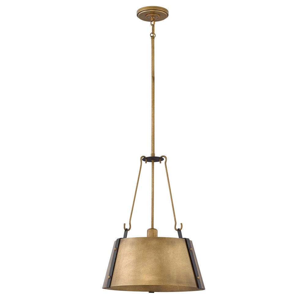 Cartwright Pendant