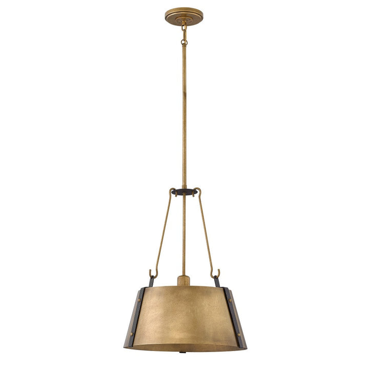 Cartwright Pendant