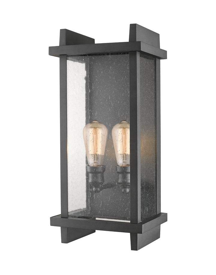 Fallow - Outdoor Wall Light