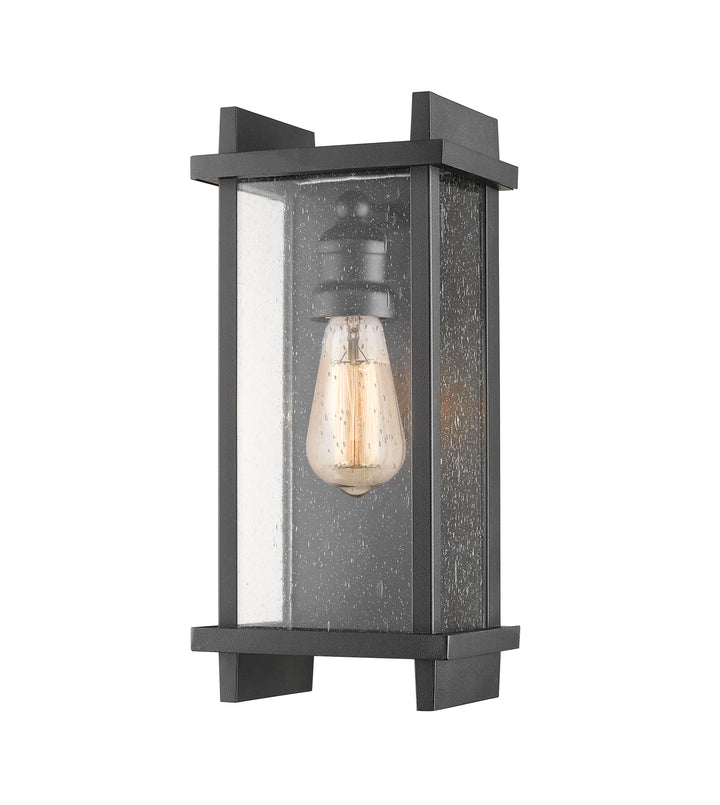Fallow - Outdoor Wall Light
