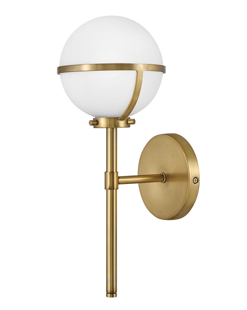 Hollis Vanity