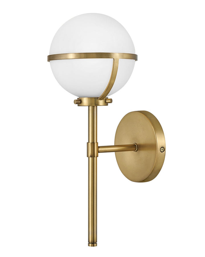 Hollis Vanity