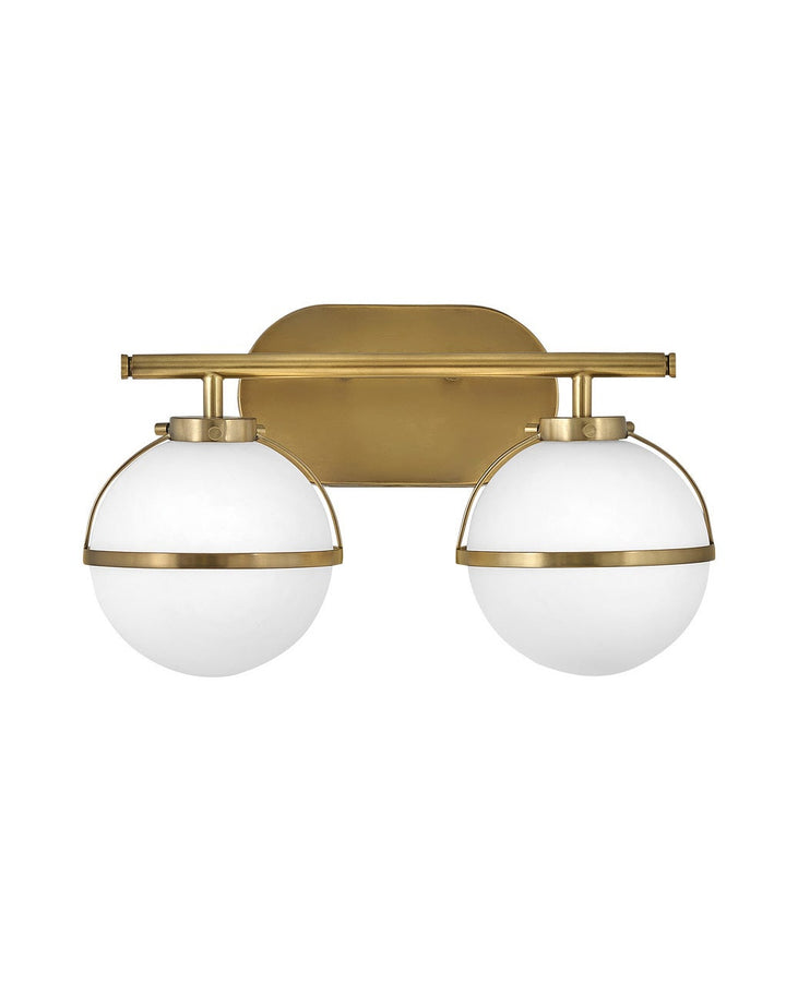 Hollis Vanity