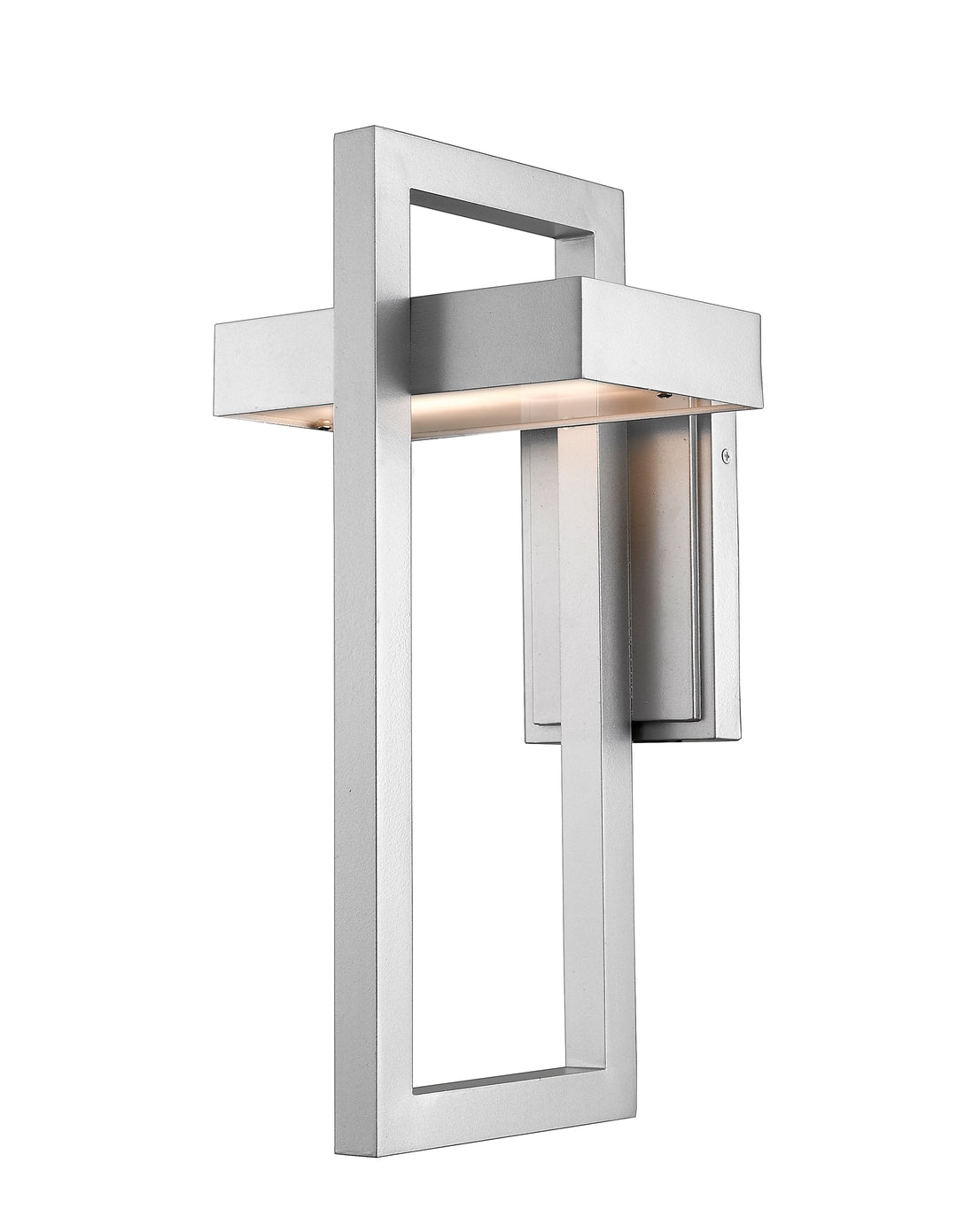 Luttrel - LED 1 Light Outdoor Wall Light