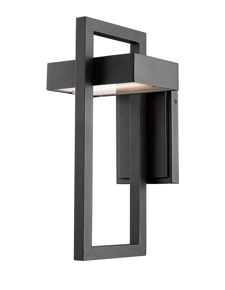Luttrel - LED 1 Light Outdoor Wall Light