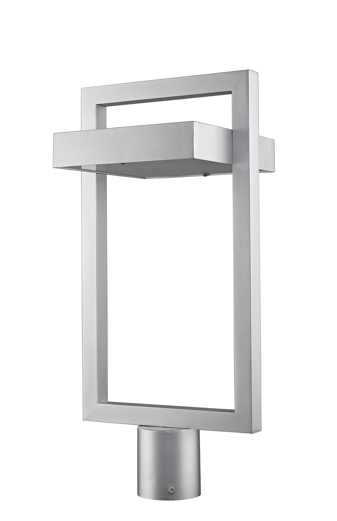Luttrel - LED 1 Light Outdoor Post Light (566PHBR-SL)