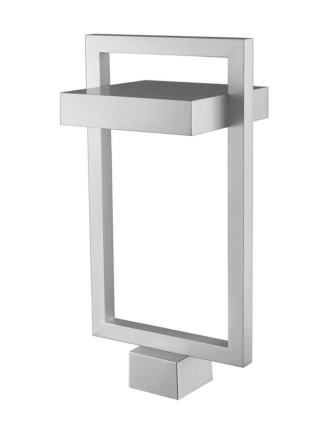 Luttrel - LED 1 Light Outdoor Post Light (566PHBS-SL)