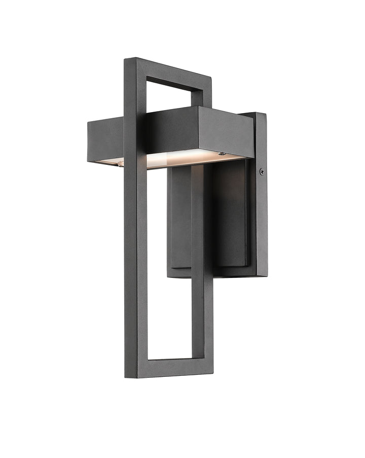 Luttrel - LED 1 Light Outdoor Wall Light