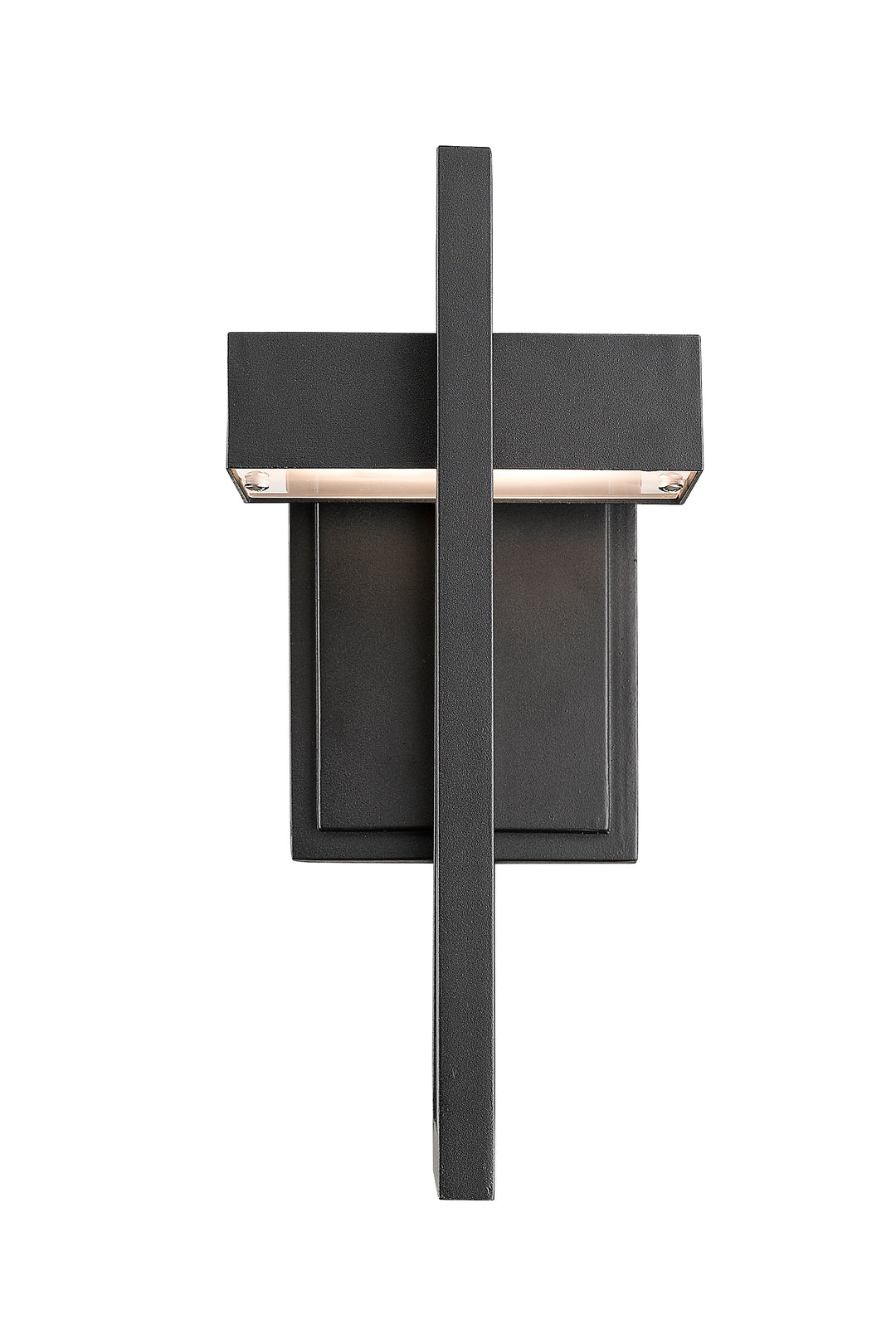 Luttrel - LED 1 Light Outdoor Wall Light