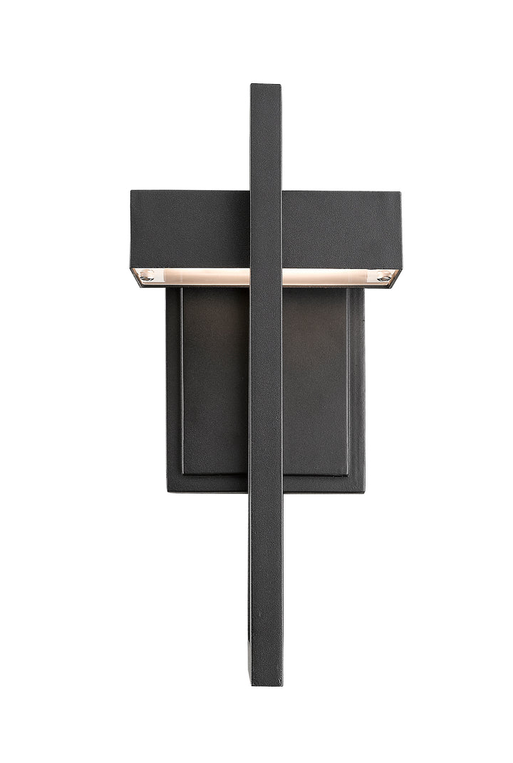 Luttrel - LED 1 Light Outdoor Wall Light