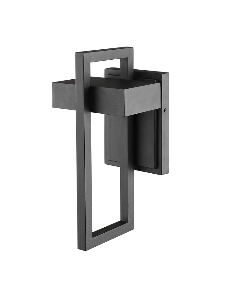 Luttrel - LED 1 Light Outdoor Wall Light