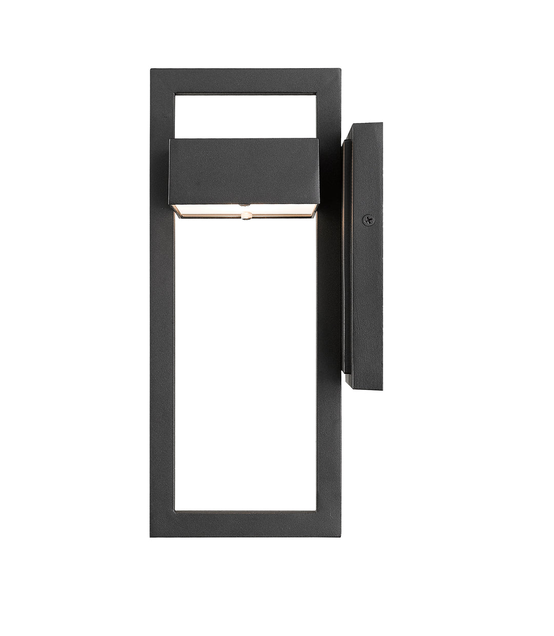 Luttrel - LED 1 Light Outdoor Wall Light