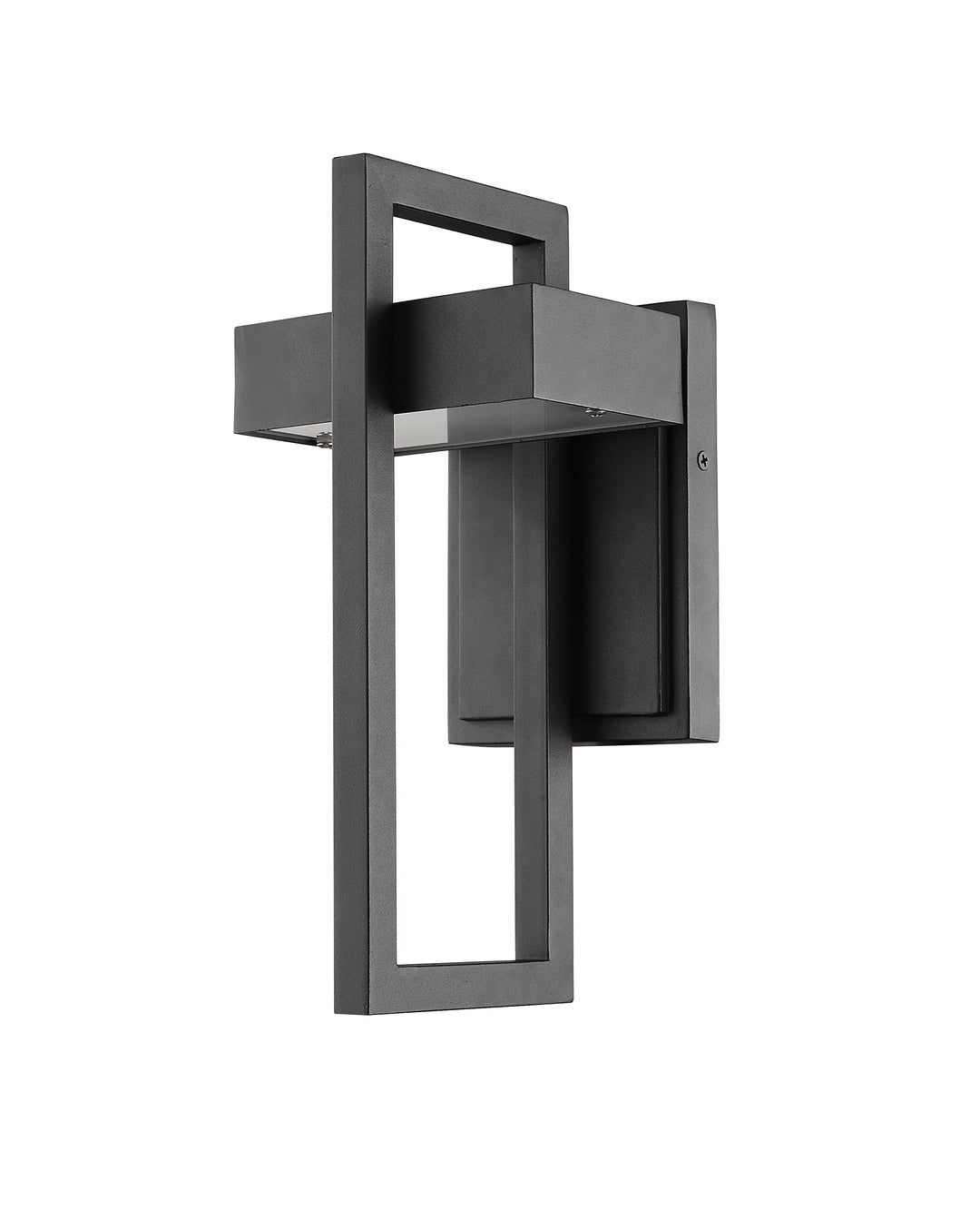 Luttrel - LED 1 Light Outdoor Wall Light