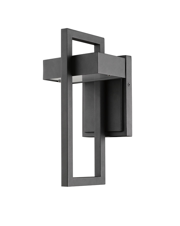 Luttrel - LED 1 Light Outdoor Wall Light
