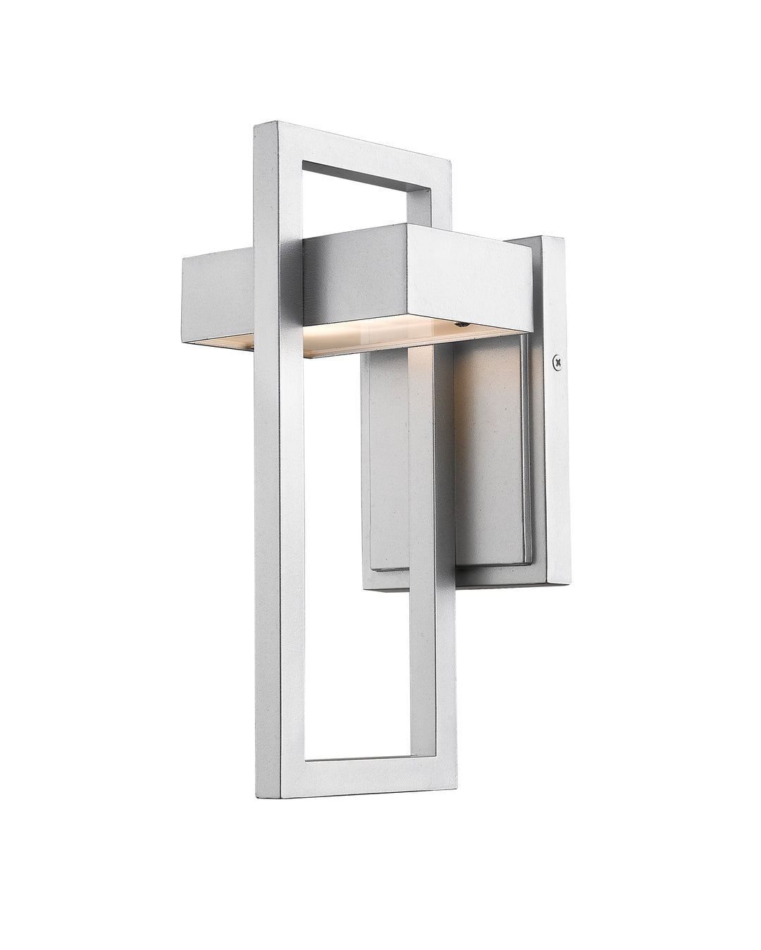 Luttrel - LED 1 Light Outdoor Wall Light