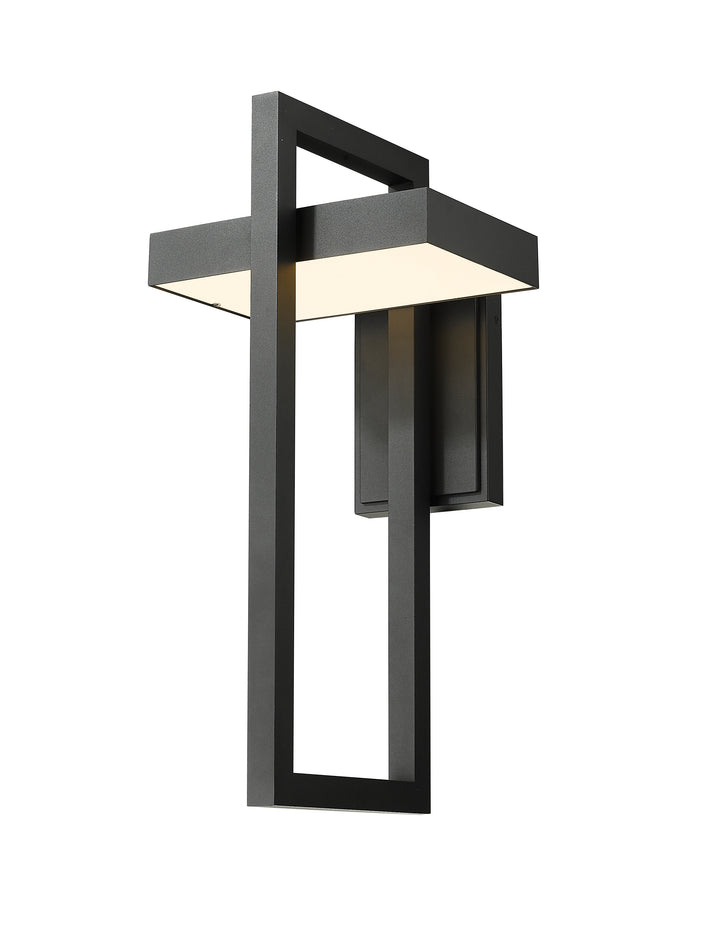 Luttrel - LED 1 Light Outdoor Wall Light