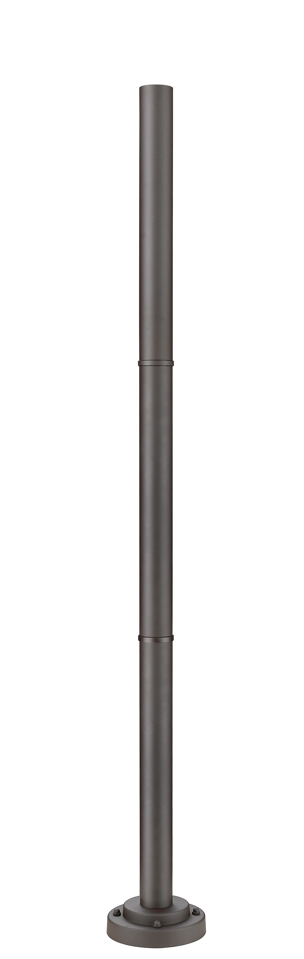 Outdoor Post - Outdoor Post & Hardware