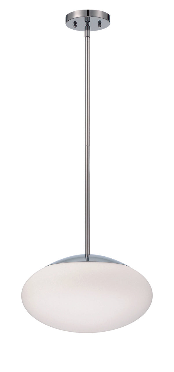 Gaze Oval Pendant by Craftmade - view 4