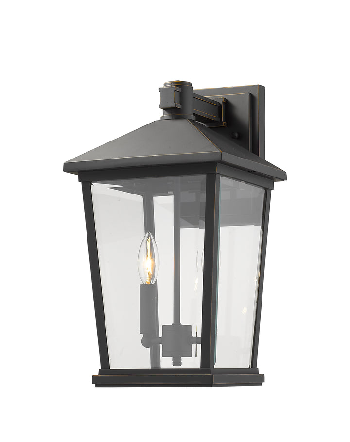 Beacon - Outdoor Wall Light