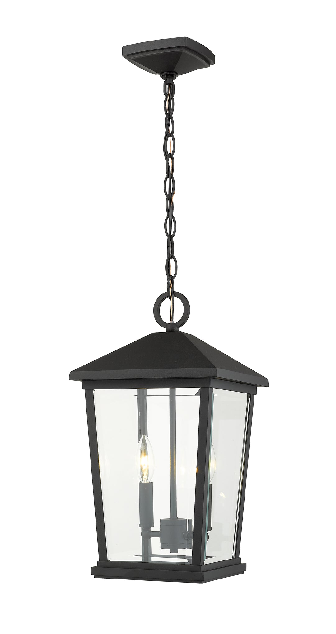 Beacon - Outdoor Pendant