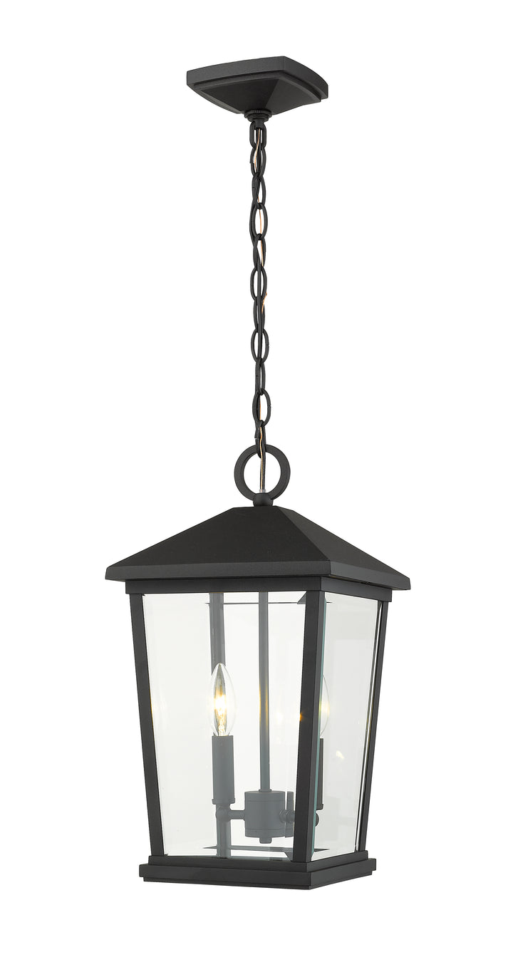 Beacon - Outdoor Pendant