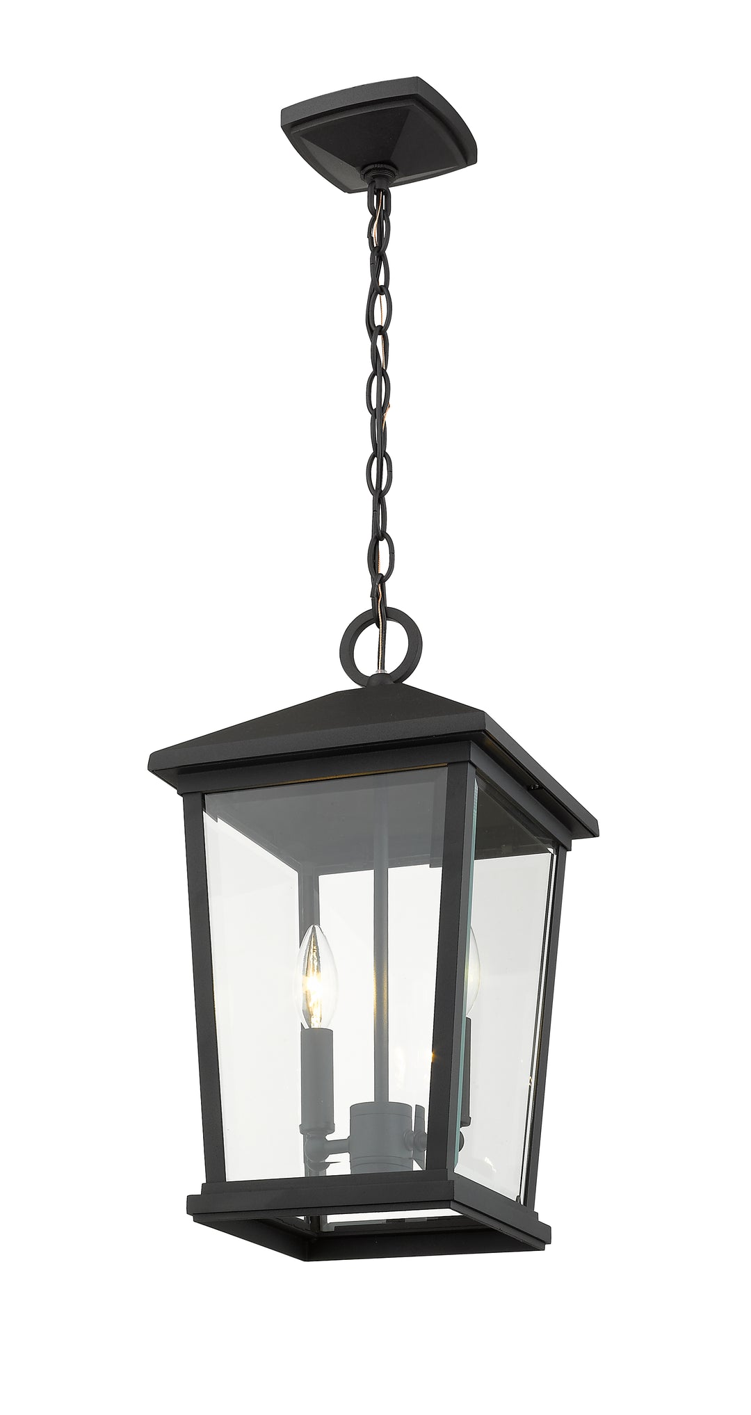 Beacon - Outdoor Pendant