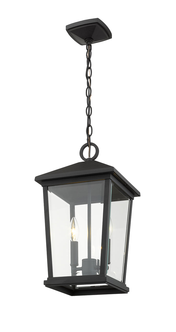 Beacon - Outdoor Pendant