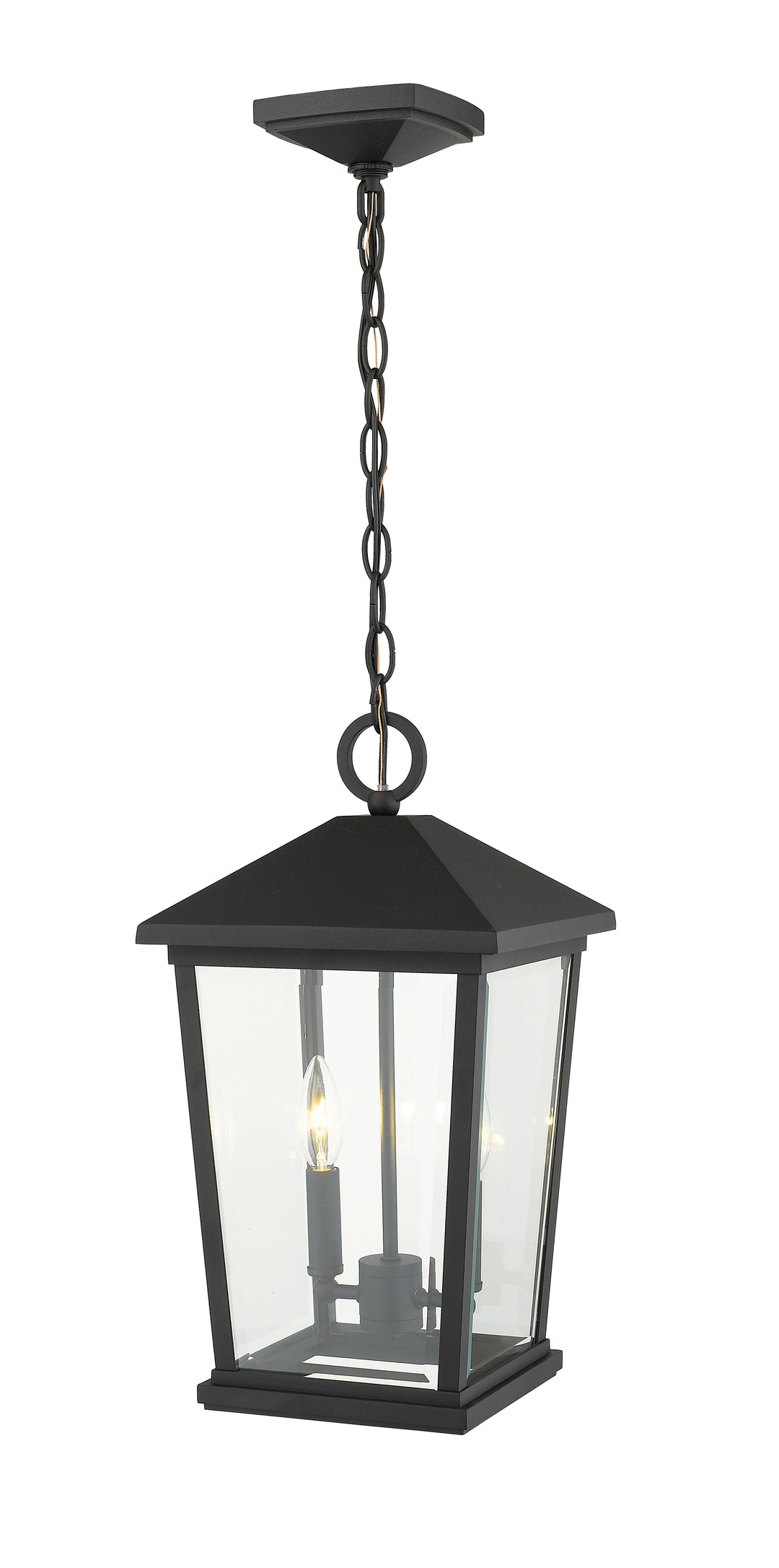 Beacon - Outdoor Pendant