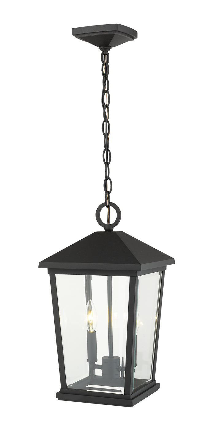 Beacon - Outdoor Pendant